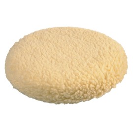 AutoSpa 40403AS Soft Acrylic Wool 5-6" Polishing Bonnet