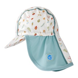 Splash About Kids Legionnaire Sun Hat, Little Acorns 3-6 Years