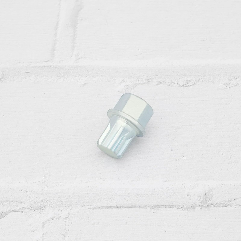 eMagTech 1 x Anti-Theft Wheel Lock Key for Removing Wheel
