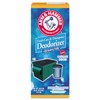 Trash Can & Dumpster Deodorizer, Sprinkle Top, Unscented, Powder, 42.6