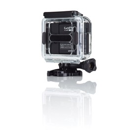 Helmkamera GoPro Cam Skeleton Housing