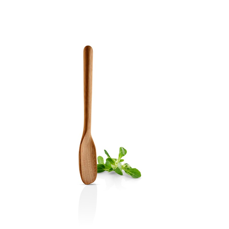Eva Solo Nordic Kitchen Serving Spoon Large Bamboo