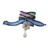 Melissa & Doug Jewelry Made Easy Charmed Ribbon Bracelets