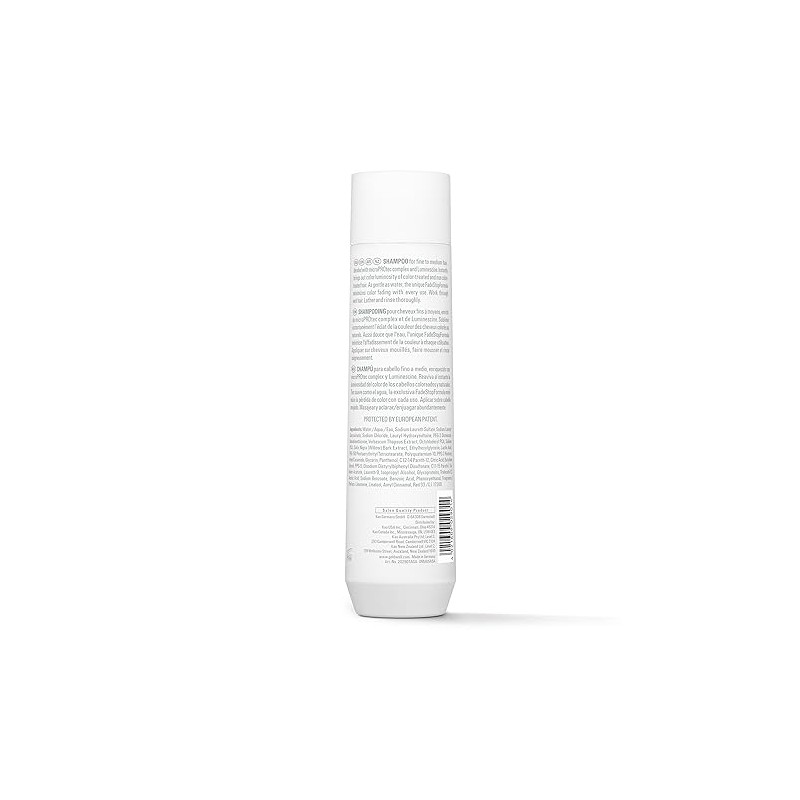 Goldwell Bond Pro Fortifying Shampoo, 10.1 fl. oz.