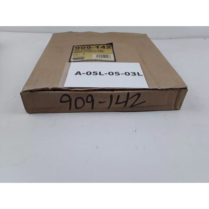 Dorman (OE Solutions) Wheel Cap Dorman 909-142 For GMC Yukon