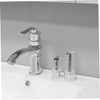 Mikinona Razor Base Shaver Holder Shaving Brush Stand Shaving Tool