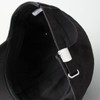 Dickies [ディッキーズ] Patch Emblem Low Cap Logo Polo Cap Hat