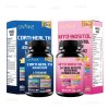 Gwynne Suplement De Inositol Myo-inositol Y D 90 Cpsulas Suplemento