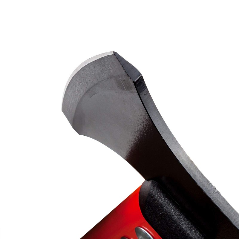 Stubai ice, Log hookeroon, Axe 674245