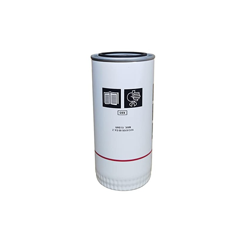 1613610500 Oil Filter Compatible with Air Compressor,Replacement Filter 1613610590