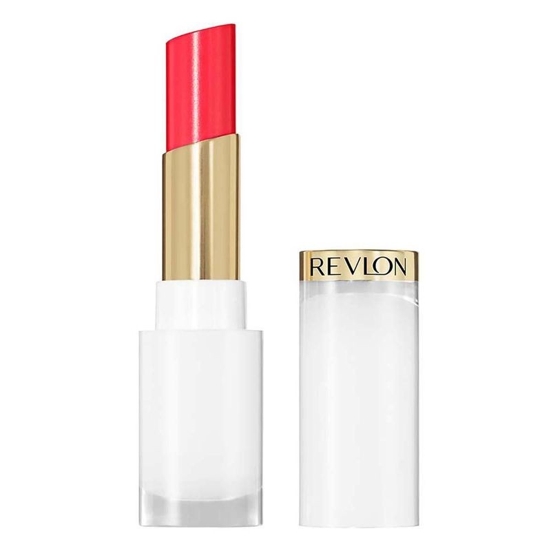 Lápiz Labial Revlon Cherry Luster 3.1g