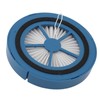 Filter Element ABS Easy to Install Vacuum Cleaner Filters Spare