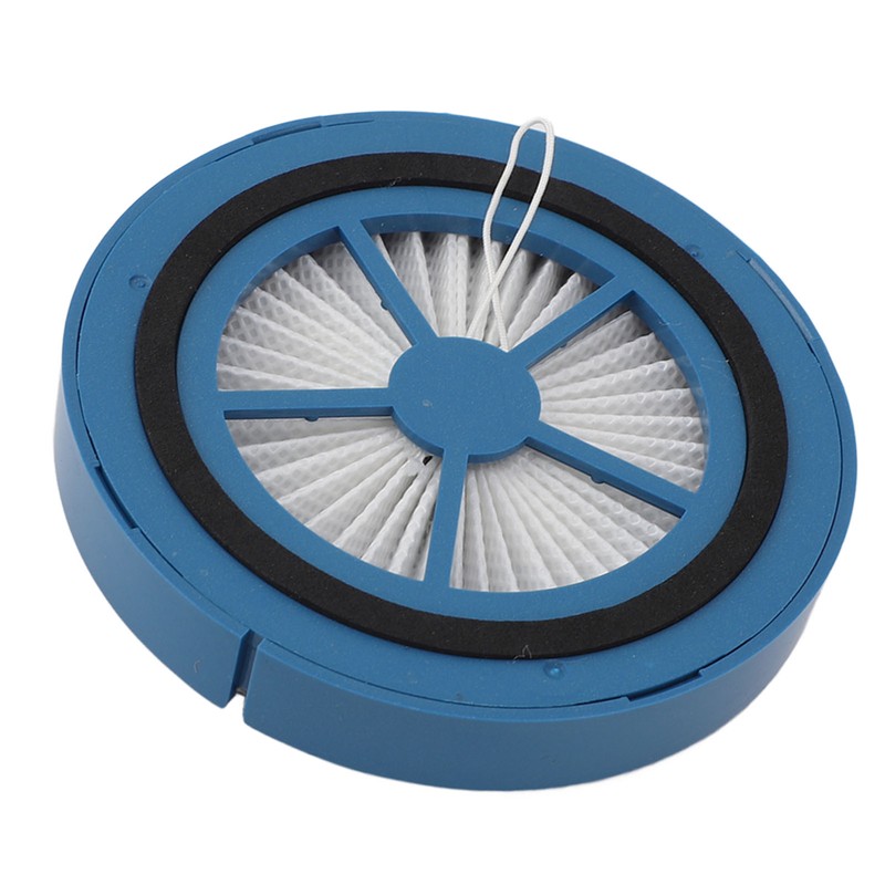 Filter Element ABS Easy to Install Vacuum Cleaner Filters Spare