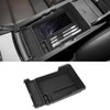 Hugeek Center Console Organizer Tray Compatible with Mazda 3 Accessories