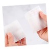 Almohadillas Faciales Elásticas, Desechables Aplicar Tónico, Adecuado para Uso Diario