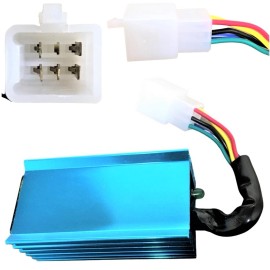 Unbranded TaoTao 110 DB10, DB14, DB20, DB24,   DirtBike High Performance CDI Box