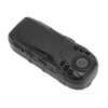 Portable Clip On Camera Small 1080P Pocket Camera IR Night