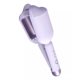 Mid Lit Rizador Egg Roll Big Wave De 36 Mm Rizador Iónico Negativo