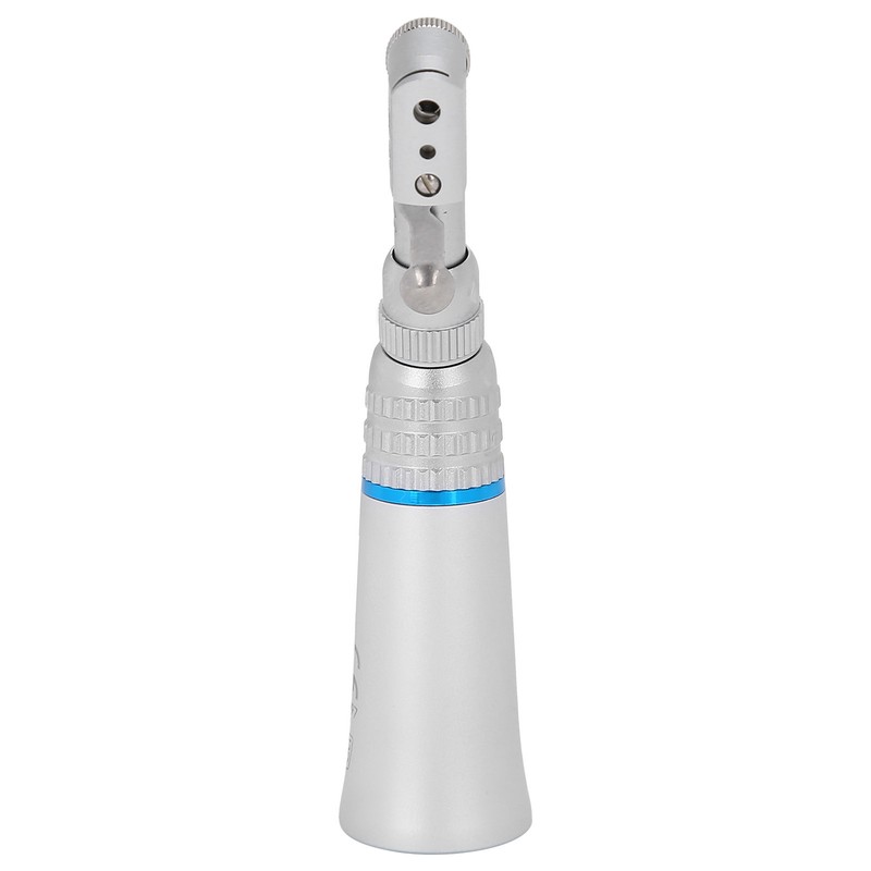 Dental Slow Low Speed Handpiece Contra Angle Dental Polishing Handpiece