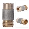 Diamond Grinding Bit Ceramic Glass Abrasive Tool Diamond Copper Bit