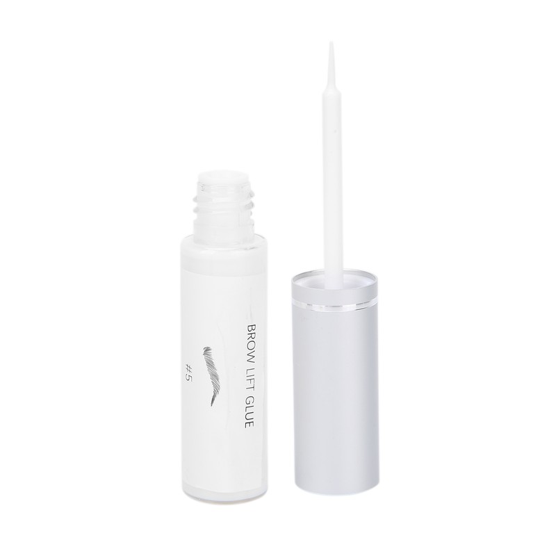 Professional DIY Eyebrows Styling Kit Mild Eyebrow Perming Tool Set