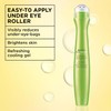 Garnier Skin Renew Anti-Puff Eye Roller, 0.5 Oz
