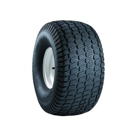 Carlisle 5114171 Turfmaster Lawn & Garden Tire - 18 x 6.50-8