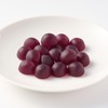 MUJI 84902338 Kyoho Gummy with Lactic Acid Bacteria, 2.1 oz