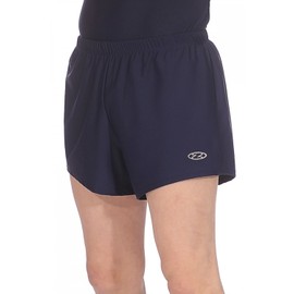 The Zone Boys'/Men's Gymnastics Shorts 30 - Age 9/10 Navy