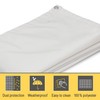 Sol Royal SolVision Balcony Privacy Screen PB2 PES Balcony Surrounding
