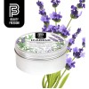 Antitranspirante tarro de crema Beauty Freedom lavanda