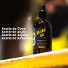 Aceite Para Barba Beard Oil Level 3 Nutre Y Fortalece