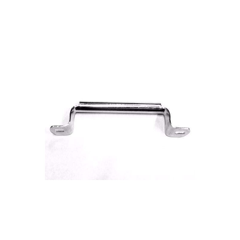 Garage Door Rolled Grip Lift Handle