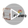 Foldable Bed Guard, Bed Rails for Elderly Adults, Adjustable in