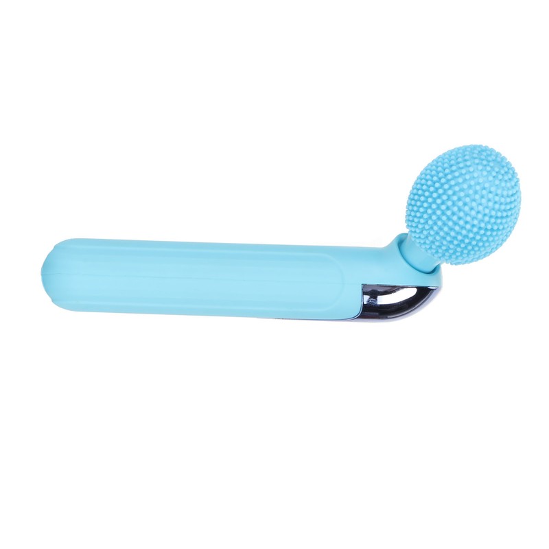 Electric Facial Massage Roller Adjustable Cleaning Pore Vibration Lifting IPX5