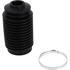 Lemforder 3012701 Steering Boot Kit