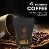 Chanchamayo Highland Coffee 250g Peru Blend Coffee Roasted Bean Arabica Gourmet