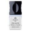 Spa Pro White Nail Effect Polish - Optical Brightening Nail