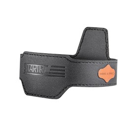 BTG PU Propeller Holder Strap for DJI Mini 4 Pro/Mini 3 Pro/Mini 3 Drone Propeller Accessories Parts Grey