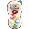 Chicco ABC Selfie Phone, 00009611000000