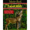 Master Buck Deer Decoy Deer Scent BOSS BABE BUCK