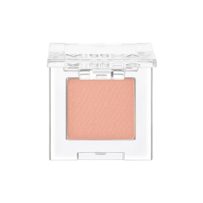 Modern Shadow Matte (107 Warm & Fuzzy) / 모던 섀도우