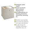 WENKO Balance Wardrobe with Wheels – Mobile Wardrobe, Folding Cabinet,