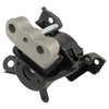 TRQ Front Hydraulic Engine Motor Mount RH for Corolla Matrix