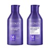 Redken Color Extend Blondage Shampoo 300 ml & Conditioner Duo