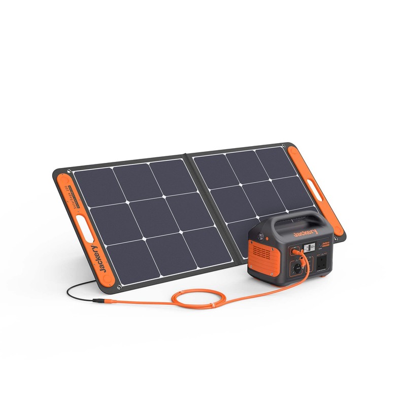 Jackery DC Extension Cable for Solar Panel 16.4 feet /