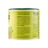 Mr. MIX, Insaporitore Granulare Vegetale, con Olio Extravergine D'Oliva, 115g