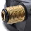 Easyboost Speedometer Cable Drive for MBK Booster Before and After