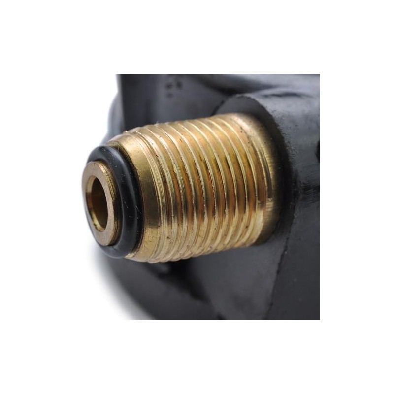 Easyboost Speedometer Cable Drive for MBK Booster Before and After