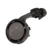 Bike Computer Speedometer Thermometer Clock Large Screen Clear Handwriting Waterproof